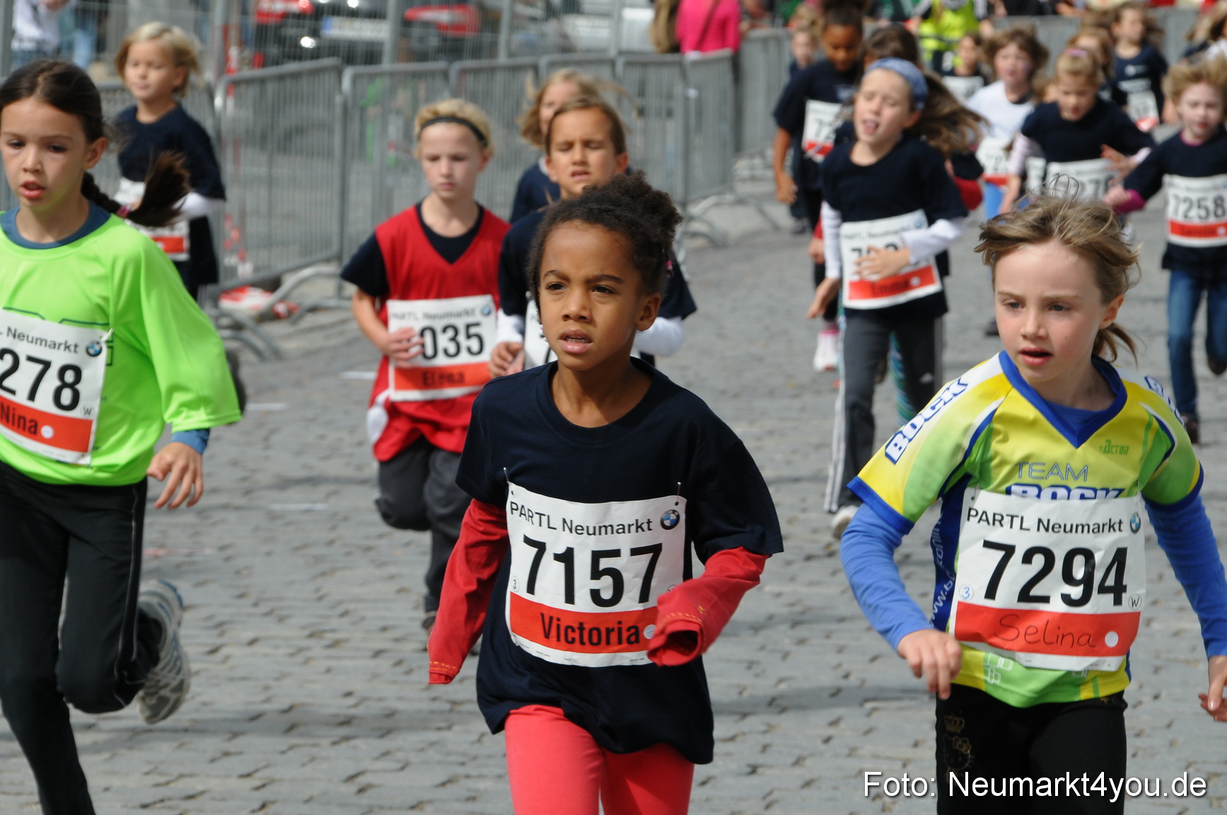 Stadtlauf Neumarkt 2013 1274